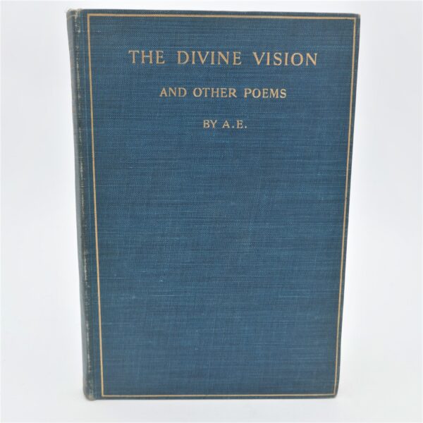 The Divine Vision and other Poems (1904)