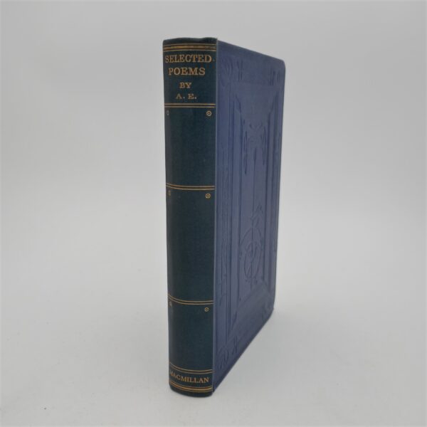 Selected Poems (1935)