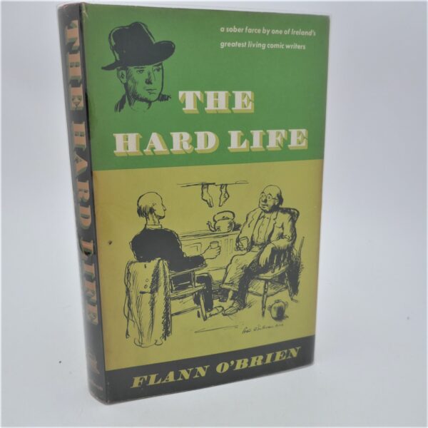The Hard Life. First American Edition (1962)