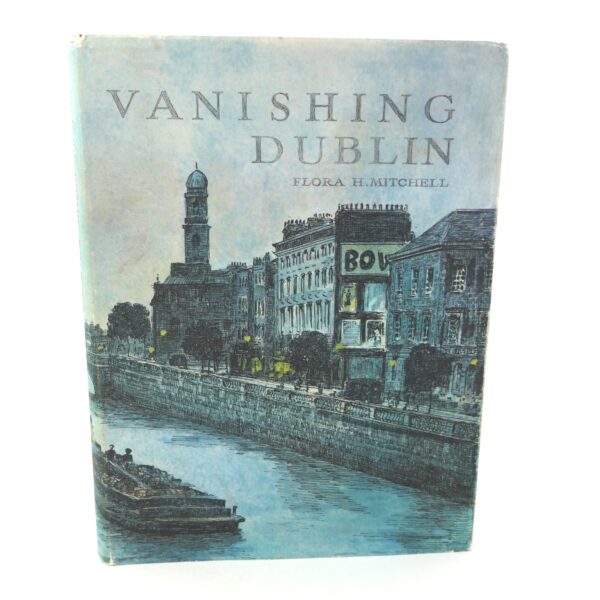 Vanishing Dublin (1966)