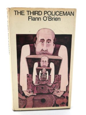 The Third Policeman. First Edition (1967)