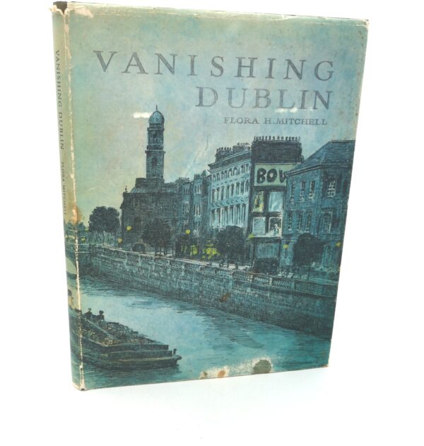 Vanishing Dublin (1966)