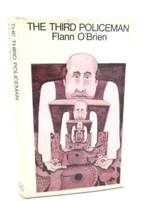The Third Policeman. First Edition (1967)