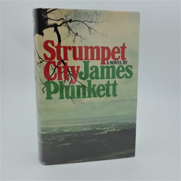 Strumpet City. Signed Copy (1969)