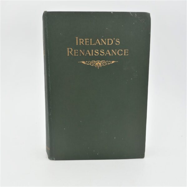 Ireland's Renaissance (1903)