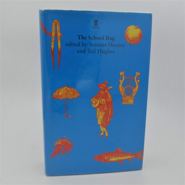 The School Bag. Signed Copy (1997)