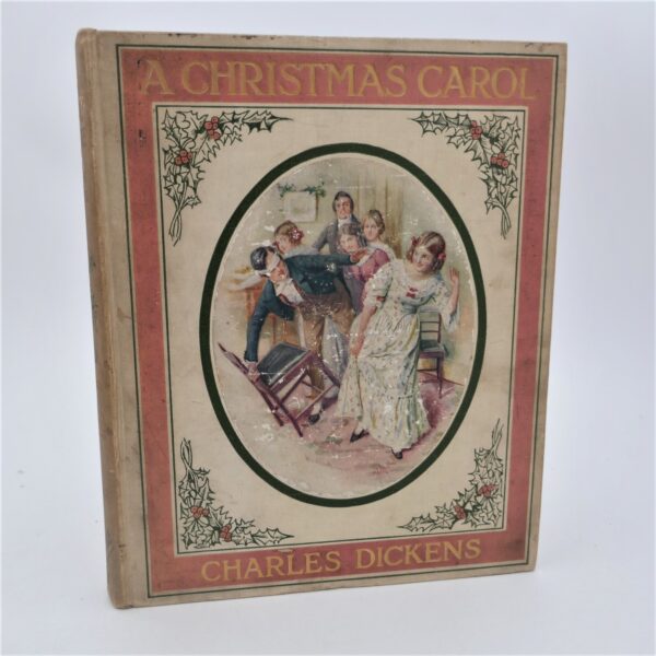 A Christmas Carol in Prose. A Christmas Carol in Prose (1920)