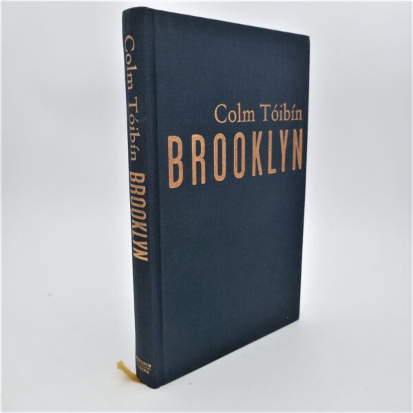 Brooklyn. Limited Signed Edition (2009)