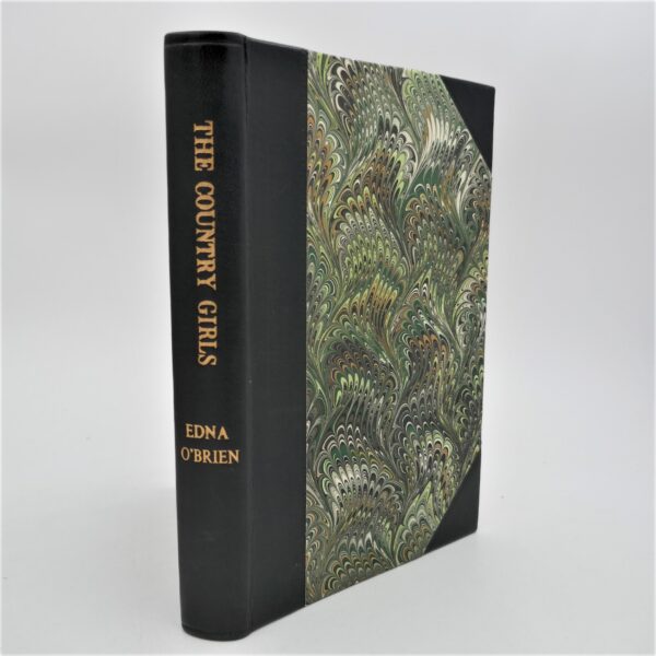 The Country Girls. First Edition (1960)