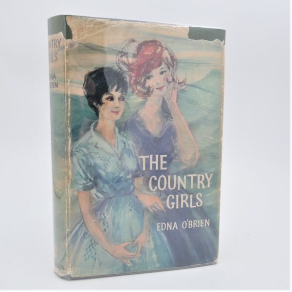 The Country Girls. With Signed Photograph of the Author (1960)