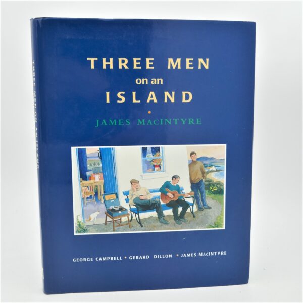 Three Men on an Island (1996)