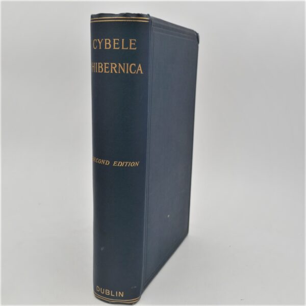 Contributions Towards A Cybele Hibernica (1898)