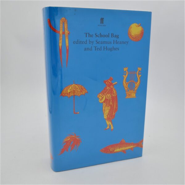 The School Bag. Signed Copy (1997)