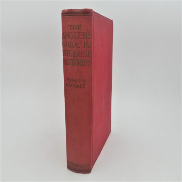 The Angler's Guide to the Irish Fisheries (1924)