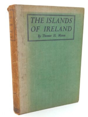 The Islands of Ireland. First Edition (1938)