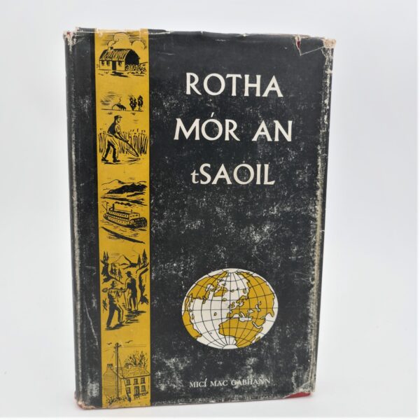 Rotha Mór an tSaoil.