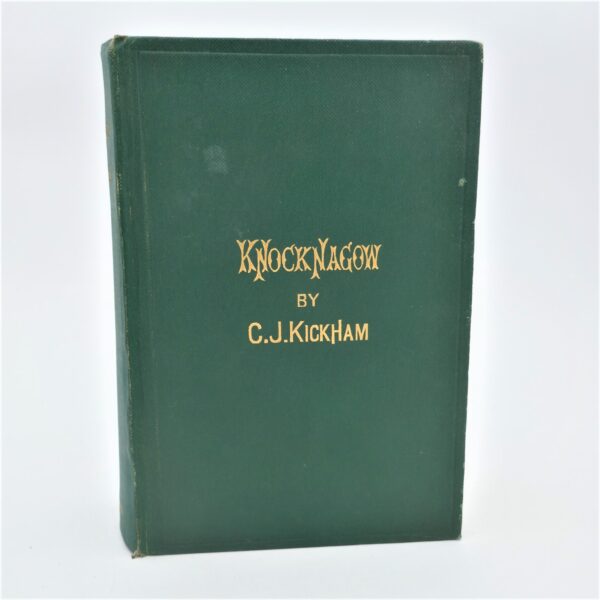 Knocknagow or The Homes of Tipperary (1900)