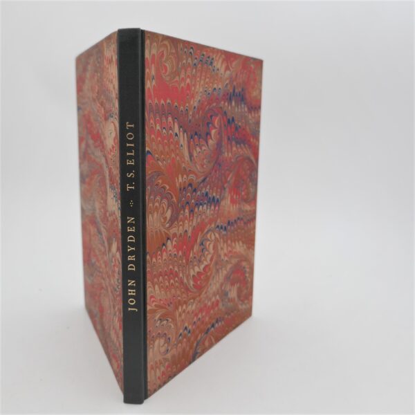 John Dryden: Three Essays. Limited Signed Edition (1932)