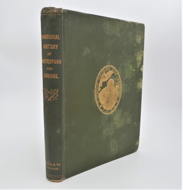 Parochial History of Waterford and Lismore  (1912)