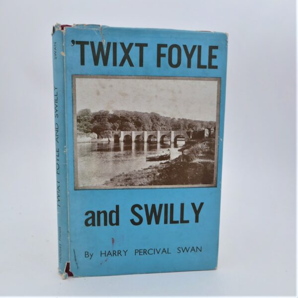 Twixt Foyle and Swilly (1949)
