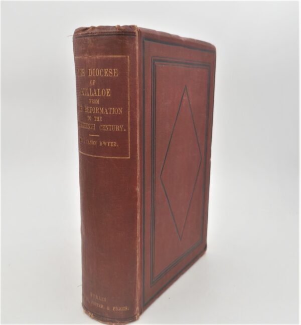 The Diocese of Killaloe (1878)