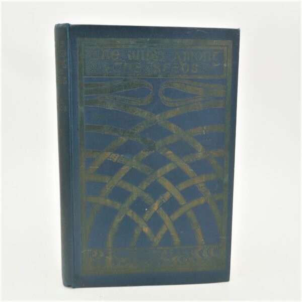 The Wind Among the Reeds. Third Edition (1900)
