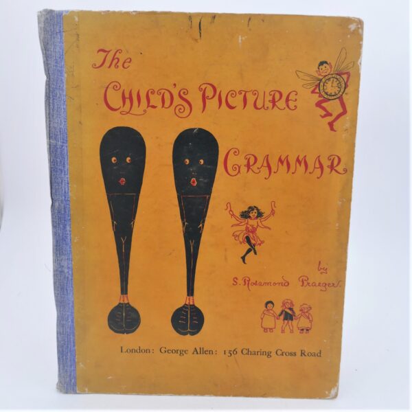 The Child's Picture Grammar (1900)