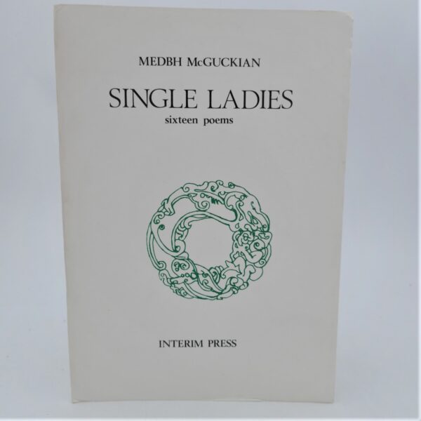 Single Ladies: Sixteen Poems (1980)