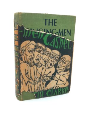 The Singing-Men at Cashel (1936)