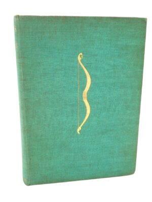 Ulysses. Bodley Head (1937)