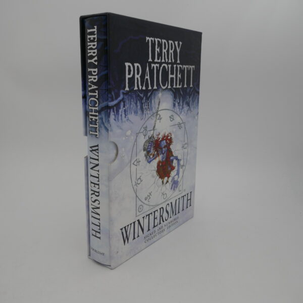 Wintersmith. Limited Signed Edition (2006)