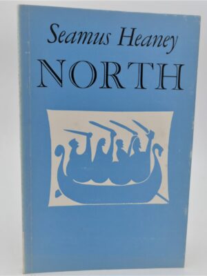 North. First Paperback Edition (1975)
