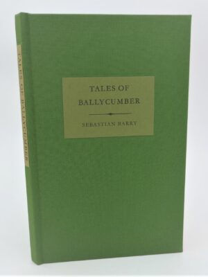 Tales of Ballycumber. Limited Signed Edition (2009)