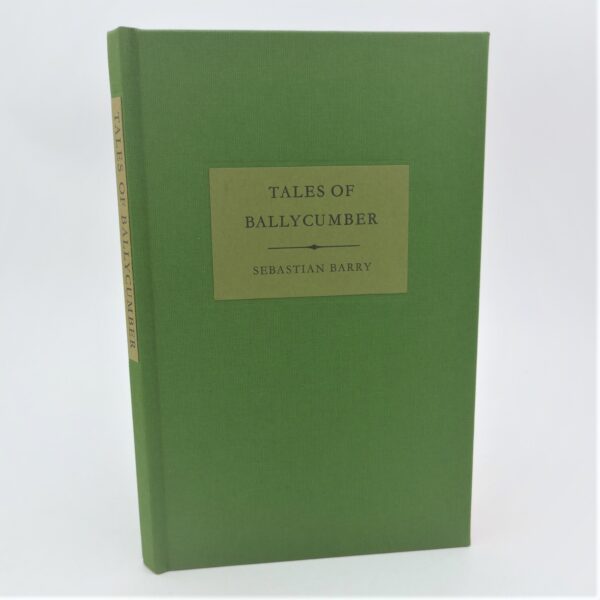 Tales of Ballycumber. Limited Signed Edition (2009)