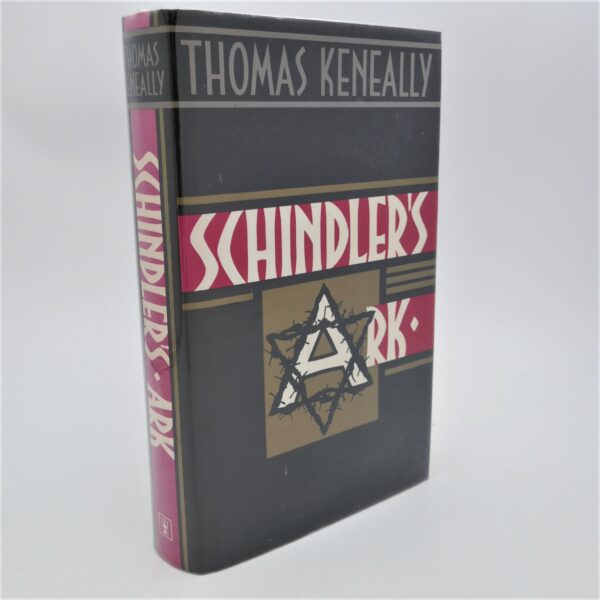 Shindler's Ark (1982)