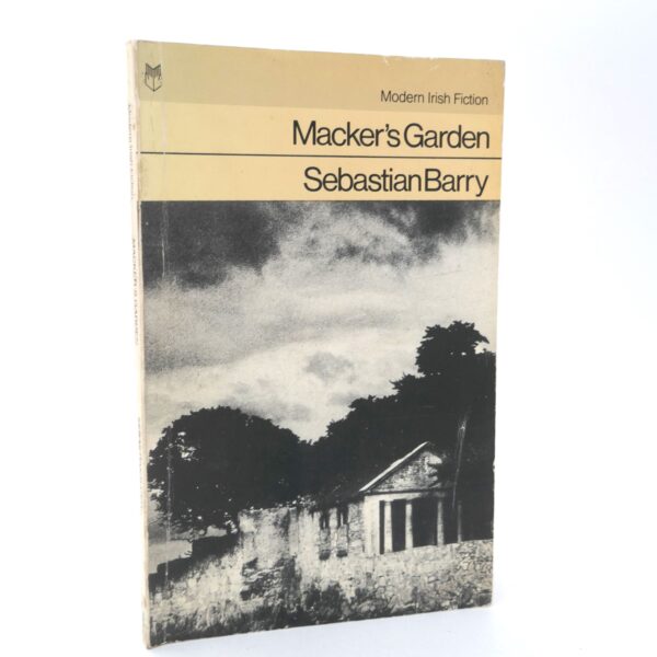 Macker's Garden. Signed by the Author (1982)