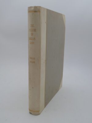The Picture of Dorian Gray. First Illustrated Edition (1908)