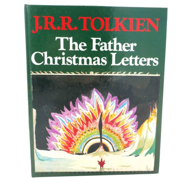 The Father Christmas Letters. First Edition (1976)