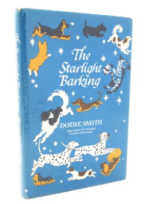 The Starlight Barking. First Edition (1967)