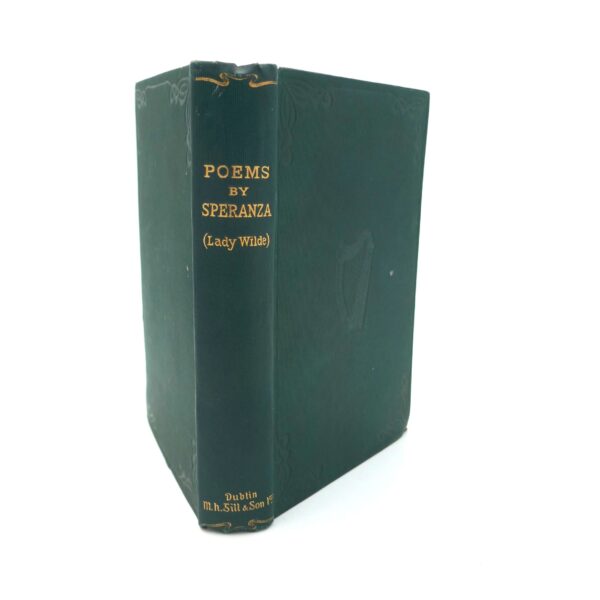 Poems by Speranza. New Edition (1907)