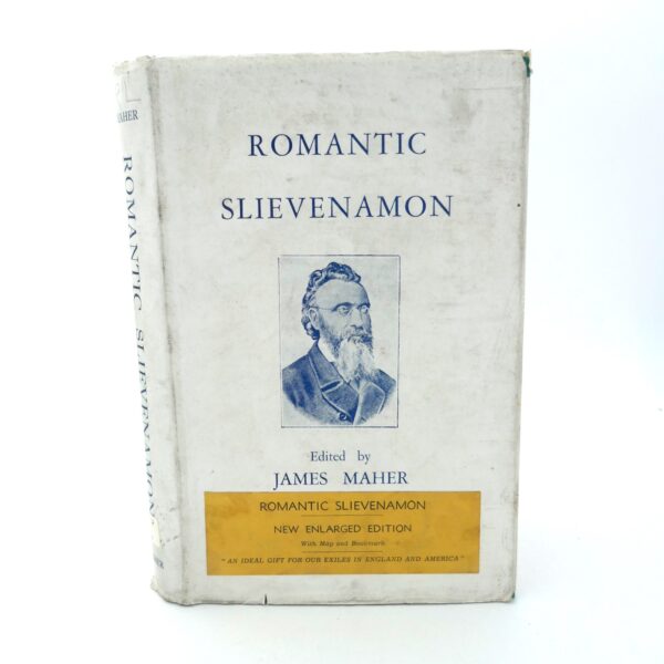 Romantic Slievenamon (1955)