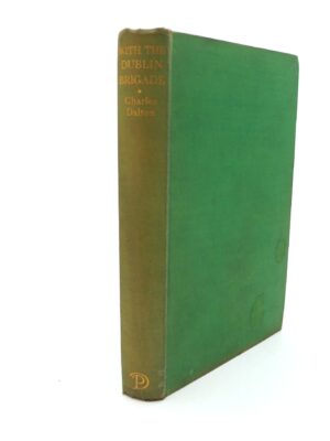 With the Dublin Brigade (1917-1921)