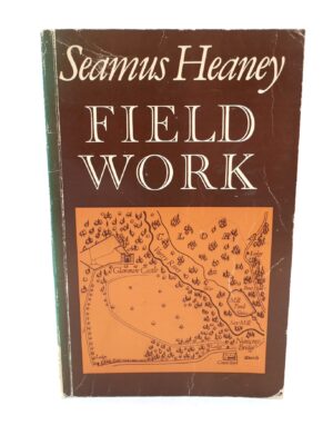Field Work. Inscribed Copy (1979)