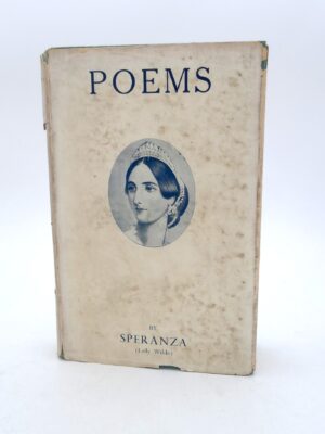 Poems by Speranza. New Edition (1907)