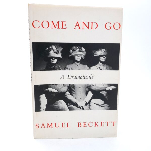 Come and Go.  A Dramaticule (1967)
