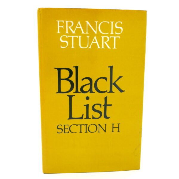 Black List, Section H. (1975)