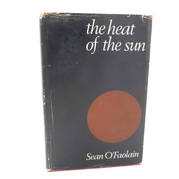 The Heat of the Sun.  Stories and Tales (1966)