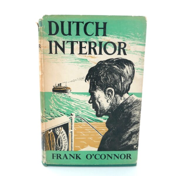 Dutch Interior (1940)