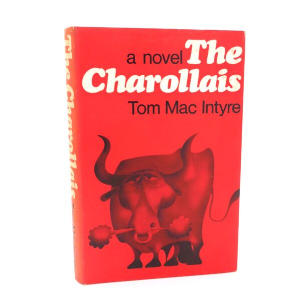 The Charollais (1969)
