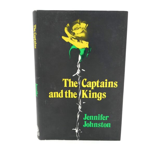The Captains and the Kings (1972)